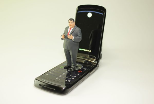 Sigmar Gabriel und der Posten bei der Milliardärs-Firma