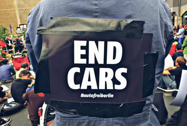 End Cars
