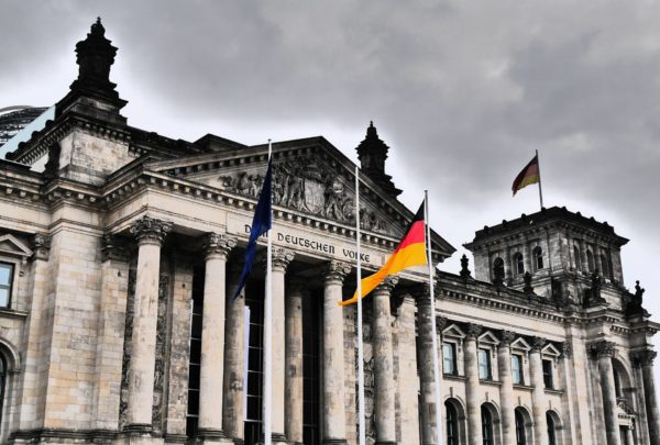 Reichstag 275440 1920