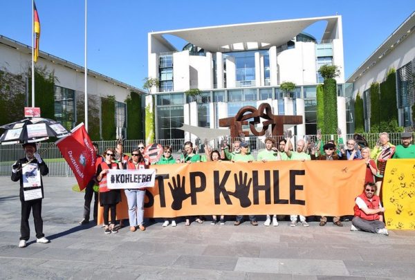 Altmaier zementiert Kohlestrom