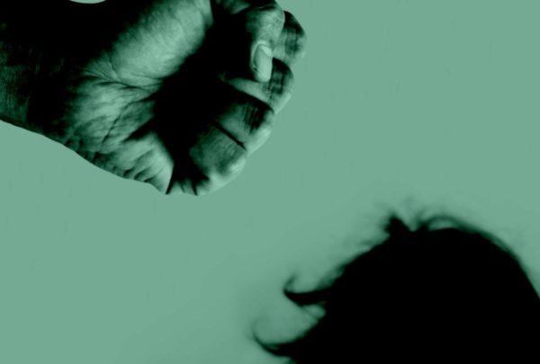 Internationaler Tag gegen Gewalt gegen Frauen