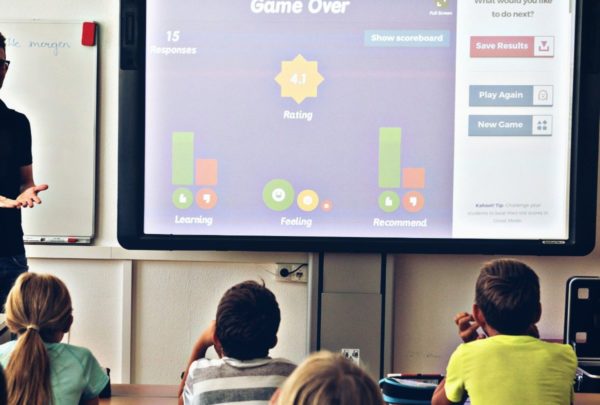 Bildung ist eine Klassenfrage!