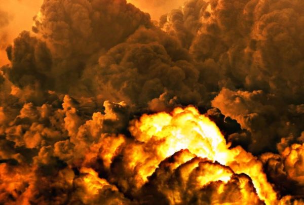 Klimaschutz bleibt Handarbeit!