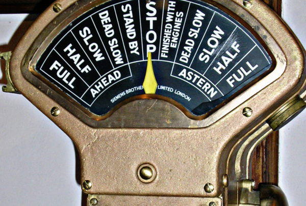 Keine Geschäfte mit dem Klimawandel!