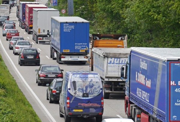 CO2-Reduktionen – GroKo feiert Scheinriesen