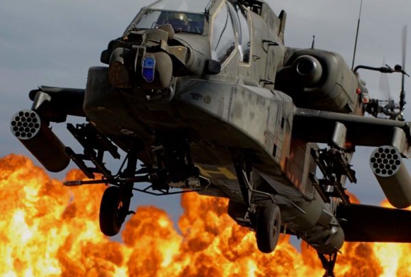 Das Geschäft mit dem Tod boomt