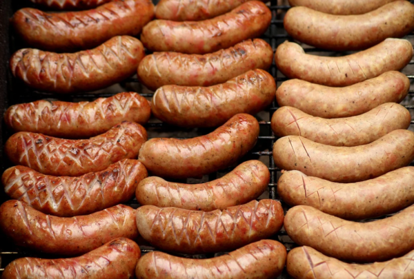 Ausbeutung in der Lebensmittelindustrie!