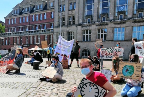 Keine Milliarden für Klimakiller!