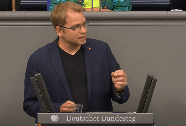 Merkel als Klimakanzlerin gescheitert