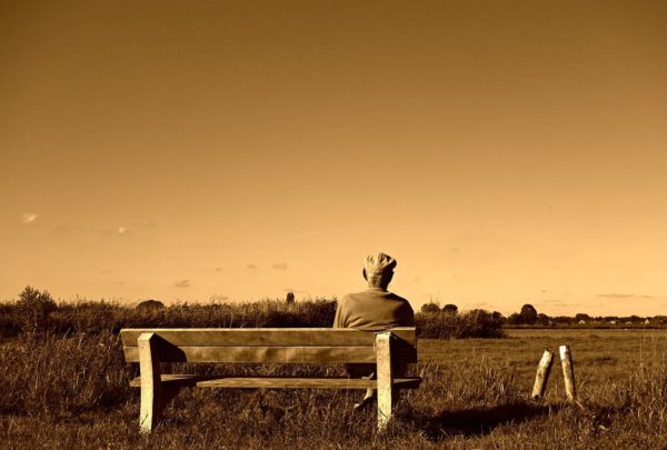 Die Antwort der CDU auf steigende Lebenserwartung? Ab an die Arbeit!