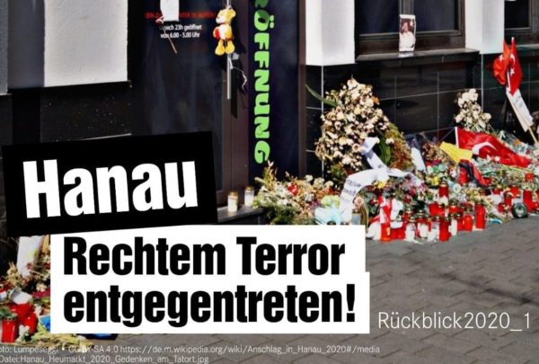 Jahresrückblick Teil 1