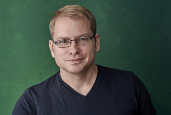 Interview mit Junge Welt.