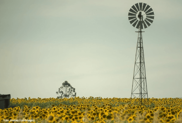 Die Klimawende gelingt nur sozial gerecht!