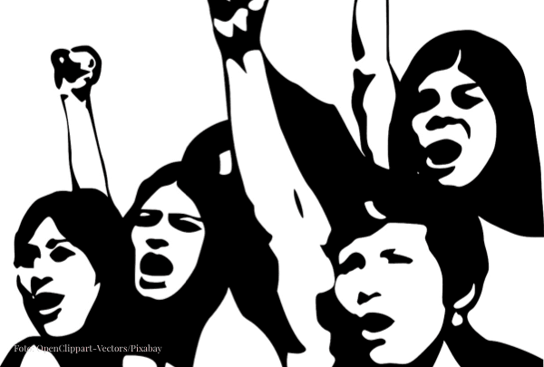 Her mit dem ganzen Leben!