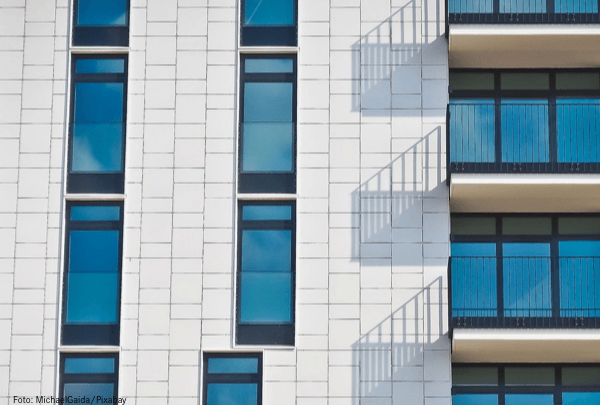 Bezahlbare Mieten für Alle! Mietendeckel bundesweit!