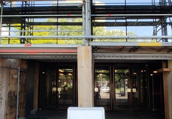 Von Umsetzungsdefiziten und revolutionären Herausforderungen